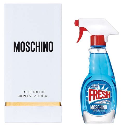 fresh couture woman edt 50ml